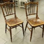 907 6276 CHAIRS